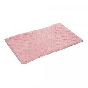 Tapete-Bellagio-40cm-x-60cm-Rosa-Algodao-Wolff