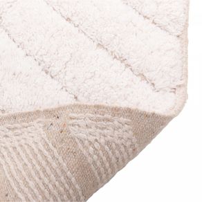 Tapete-Bellagio-40cm-x-60cm-Branco-Algodao-Wolff