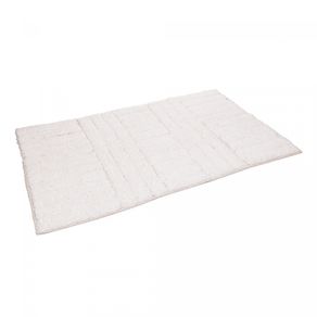 Tapete-Genova-50cm-x-80cm-Branco-Algodao-Wolff