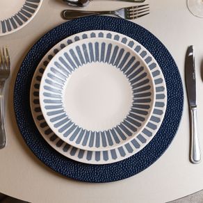 Conjunto-6-Colheres-de-Sobremesa-de-Aco-Inox-Bambu-Elegant-152cm-Lyor