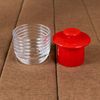 Escorredor-Multiuso-Tipo-Esteira-Flexivel-em-Aco-Inox-e-Silicone-Cinza-52cm-x-35cm-Lyor
