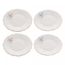 Conjunto-4-Pratos-para-Sobremesa-de-Porcelana-Birds-19-cm-Wolff