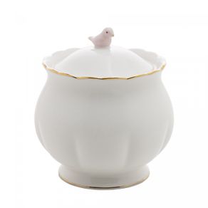 Acucareiro-de-Porcelana-Birds-300ml-Wolff