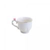 Conjunto-6-Xicaras-de-Cafe-de-Porcelana-Flower-Round-Plate-Colorido-100ml-Wolff