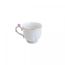 Conjunto-6-Xicaras-de-Cafe-de-Porcelana-Flower-Round-Plate-Colorido-100ml-Wolff
