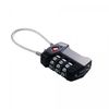Etiqueta-para-Mala-com-Visor-de-Poliuretano-Preto-Mix-11cm-x-7cm-Lyor