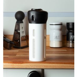 Dispenser-Rotativo-Portatil-4-em-1-para-Viagem-166cm-x-55cm-x-7cm-Preto-Plastico-Lyor