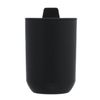 Cacarola-de-Inducao-com-Tampa-de-Vidro-Granito-Chef-22cm-Bege-Aluminio-Revestimento-Ceramico-Lyor