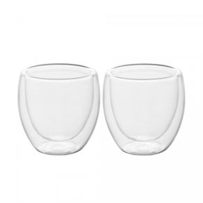 Conjunto-2-Copos-de-Cafe-Parede-Dupla-de-Vidro-Borossilicato-Modern-100ml-Lyor