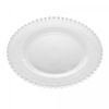 Prato-para-Sobremesa-de-Cristal-Coracao-20cm-Lyor
