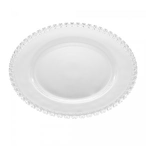 Prato-para-Sobremesa-de-Cristal-Coracao-20cm-Lyor