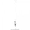 Mop-Spray-com-Cabo-Fixo-de-126cm-e-Reservatorio-de-Agua-Fit-350ml-Cinza-Lyor