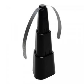 Ventilador-Repelente-de-Mesa-Retratil-8cm-x-8cm-26cm-Preto-Plastico-Lyor