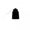 Ventilador-Repelente-de-Mesa-Retratil-8cm-x-8cm-26cm-Preto-Plastico-Lyor
