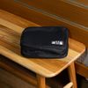 Organizador-de-Cabos-de-Poliester-com-Alca-Preto-Mix-24cm-x-18cm-x-9cm-Lyor