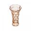 Vaso-de-Vidro-Diamond-Ambar-Metalizado-8cm-x-8cm-x-15cm-Lyor