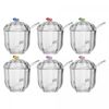 Acucareiro-com-Colher-Fairy-Butterfly-8cm-x-95cm-Sortido-Cristal-Lyor