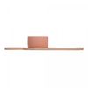 Conjunto-3-Pecas-Petisqueira-com-Bandeja-e-Tabua-Floral-Bambu-Lyor