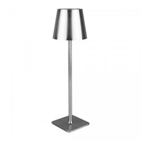 Luminaria-de-Mesa-Led-3-Tons-Usb-Elegance-95cm-x-95cm-x-38cm-Prateada-Metal-Lyor