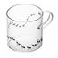 Caneca-New-Bug-125ml-Vidro-Borossilicato-Lyor