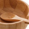 Acucareiro-com-Colher-Verona-10cm-x-10cm-x-8cm-Bambu-Lyor