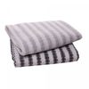 Conjunto-2-Panos-de-Prato-Verona-60cm-x-40cm-Cinza-e-Branco-Algodao-Lyor