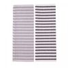 Conjunto-2-Panos-de-Prato-Verona-60cm-x-40cm-Cinza-e-Branco-Algodao-Lyor