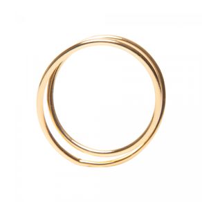 Conjunto-4-Aneis-para-Guardanapos-Orbelle-45cm-Dourado-Metal-Lyor