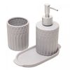 Conjunto-3-Pecas-para-Banheiro-Pillars-Cinza-Ceramica-Lyor