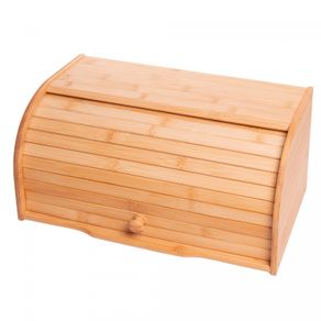 Porta-Paes-com-Tampa-Retratil-20cm-x-23cm-x-39cm-Bambu-Lyor