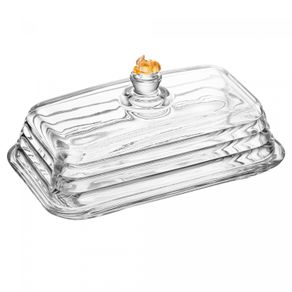 Manteigueira-Little-Bee-18cm-x-95cm-x-9cm-Cristal-Lyor