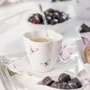 Conjunto-6-Xicaras-de-Cha-de-Porcelana-com-Pires-Borboletas-200ml-Wolff