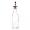 Garrafa-para-Azeite-de-Vidro-com-Tampa-Plastica-Preta-200ml-Lyor