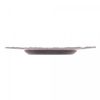 Sousplat-de-Plastico-Patinado-Garden-Leaf-Branco-35cm-Lyor