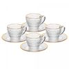 Conjunto-4-Xicaras-de-Cafe-com-Pires-Mauve-com-Fio-de-Ouro-90ml-Cristal-Wolff