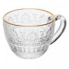 Conjunto-4-Xicaras-de-Cafe-com-Pires-Mauve-com-Fio-de-Ouro-90ml-Cristal-Wolff
