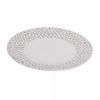 Prato-Raso-Zambra-25cm-Branco-Porcelana-Wolff