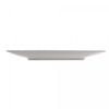 Prato-Raso-Zambra-25cm-Branco-Porcelana-Wolff