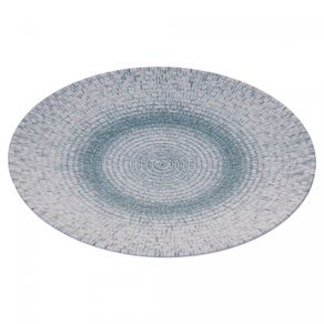 Prato-Raso-Azahara-25cm-Azul-Porcelana-Wolff