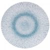Prato-Raso-Azahara-25cm-Azul-Porcelana-Wolff