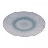 Prato-para-Sobremesa-Azahara-21cm-Azul-Porcelana-Wolff