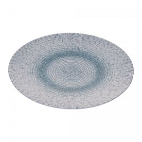 Prato-para-Sobremesa-Azahara-21cm-Azul-Porcelana-Wolff