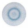 Prato-para-Sobremesa-Azahara-21cm-Azul-Porcelana-Wolff