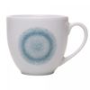 Xicara-de-Cha-com-Pires-Azahara-190ml-Azul-Porcelana-Wolff