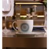 Xicara-de-Cha-com-Pires-Azahara-190ml-Azul-Porcelana-Wolff