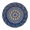 Xicara-de-Cafe-com-Pires-Andaluz-90ml-Bege-e-Azul-Porcelana-Wolff
