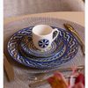 Xicara-de-Cafe-com-Pires-Andaluz-90ml-Bege-e-Azul-Porcelana-Wolff