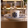 Xicara-de-Cafe-com-Pires-Andaluz-90ml-Bege-e-Azul-Porcelana-Wolff