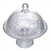 Prato-para-Doces-com-Pe-e-Tampa-Daisy-195cm-x-195cm-x-215cm-Cristal-Wolff
