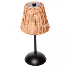 Luminaria-de-Mesa-Led-3-Tons-Usb-Moana-Preta-Metal-Wolff